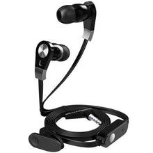 Original Langsdom JM02 In ear Earphone Headphone, stereo Headset good bass earbuds 3 colors with mic For smart phone MP3 MP4