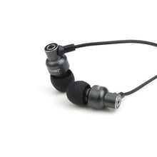 Original Stereo Bass earphone Headphones Metal handsfree Headset 3.5mm Earbuds for all Mobile Phone mp3 Player