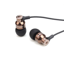 Original Stereo Bass earphone Headphones Metal handsfree Headset 3.5mm Earbuds for all Mobile Phone mp3 Player