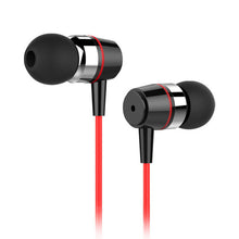 Stereo Earphone Headphone Headsets Bass Earbuds for iPhone xiaomi mobile phone MP3 MP4