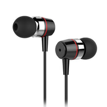 Stereo Earphone Headphone Headsets Bass Earbuds for iPhone xiaomi mobile phone MP3 MP4