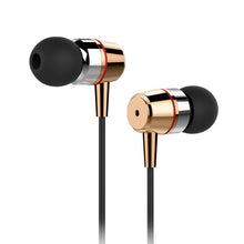 Stereo Earphone Headphone Headsets Bass Earbuds for iPhone xiaomi mobile phone MP3 MP4