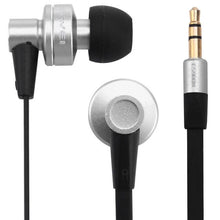 Original Awei ES900M Earphones In-Ear Headsets Super Bass Stereo Noise Isolating Earphones Fone De Ouvido For Mobile Phone