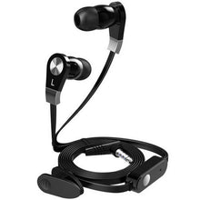 Langsdom JM02 In ear Earphone Headset, stereo Headset good bass earbuds 3 colors with mic For smart phone MP3 MP4