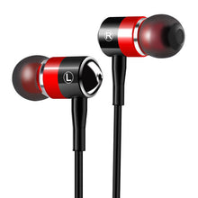 Original Brand REZ Headphone PTM G1 Earphone Super Bass Stereo Headset  Earbuds for Mobile Phone PC Gaming Earpods Airpods