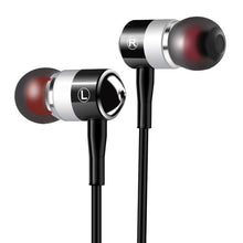 Original Brand REZ Headphone PTM G1 Earphone Super Bass Stereo Headset  Earbuds for Mobile Phone PC Gaming Earpods Airpods
